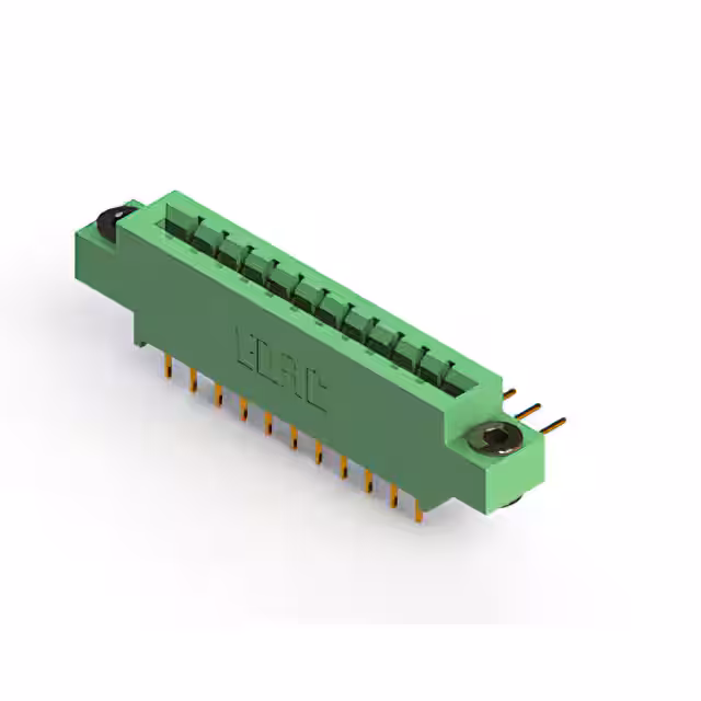 833-022-558-803 EDAC Inc.  Edgeboard Connectors